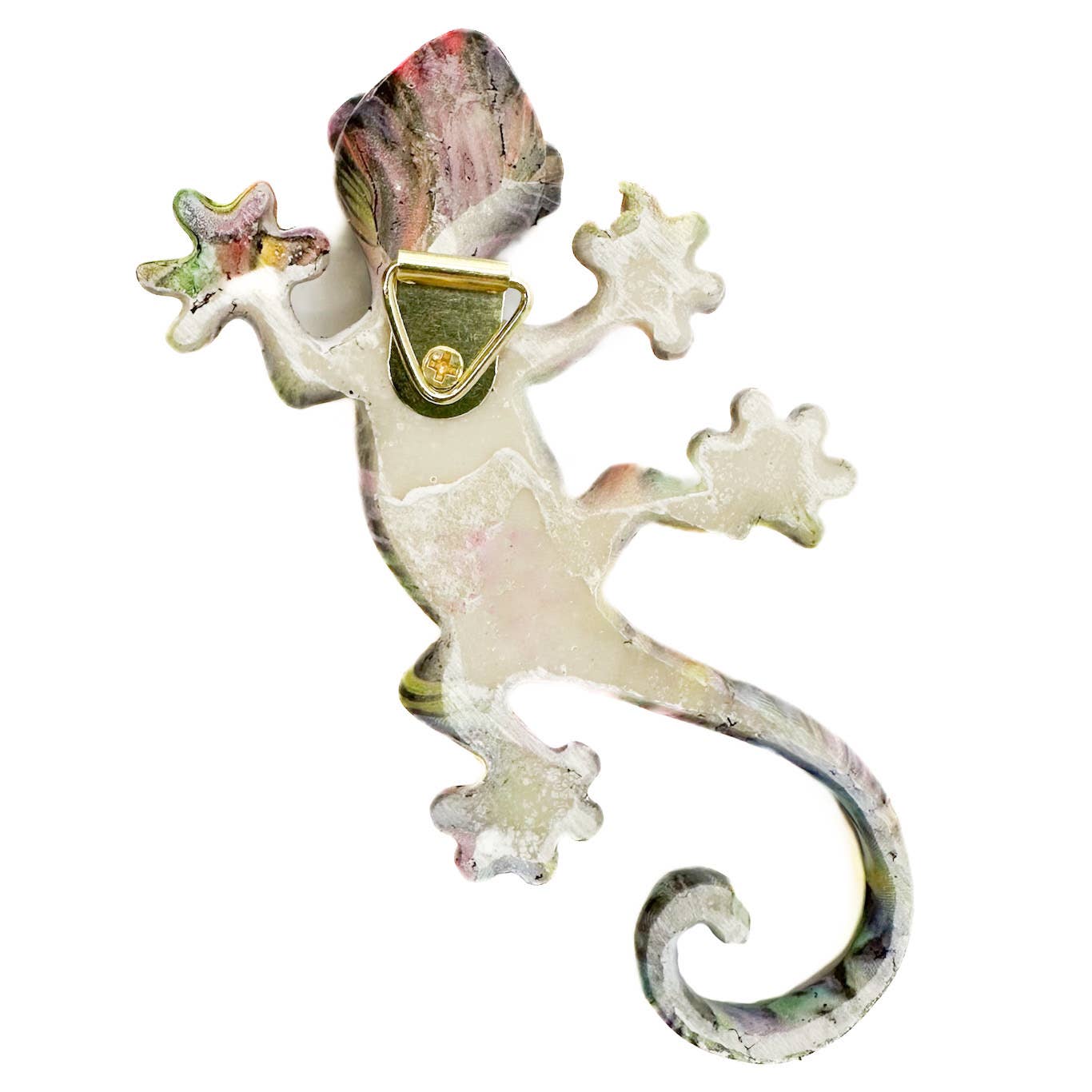 Geckos & Frogs