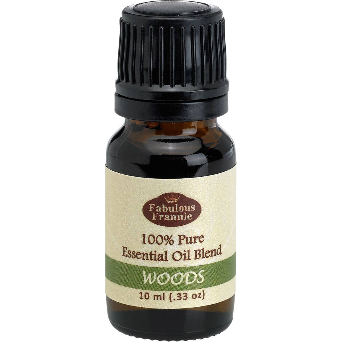 Woods Essential Oil Blend 10ml