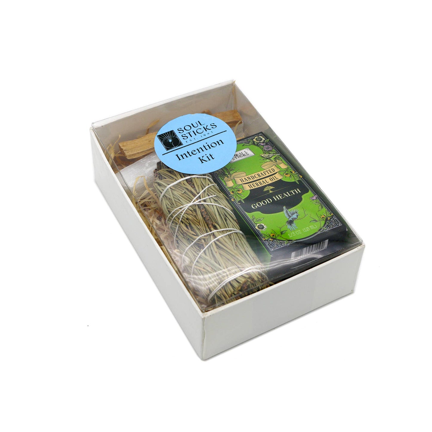 Intention Kit - Good Heath