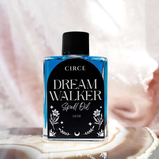 Dream Walker Spell Oil, Lucid Dream and Astral Travel