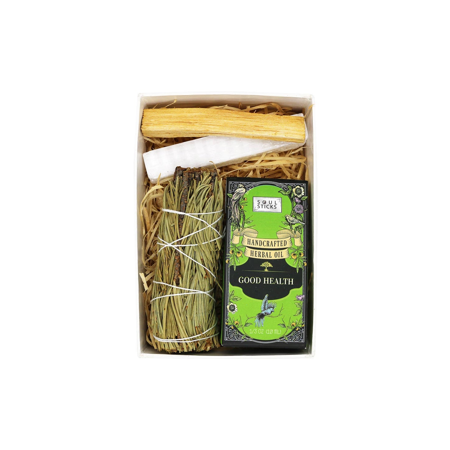 Intention Kit - Good Heath