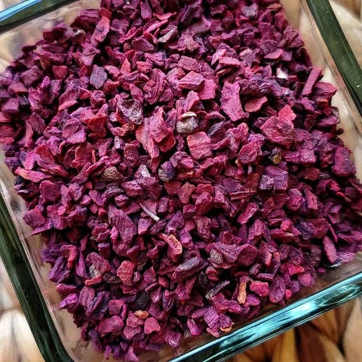 Herb Jar - Beet Root