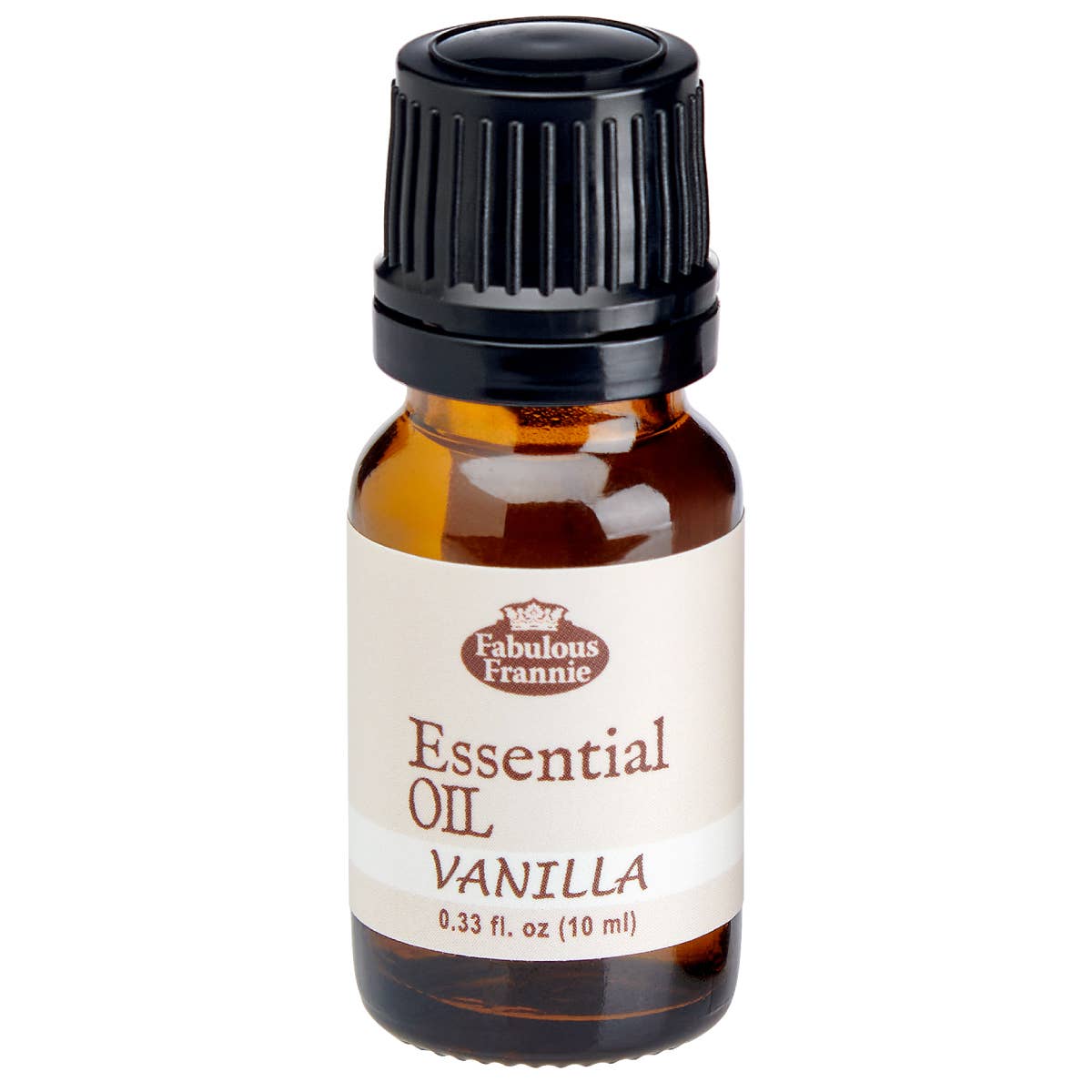 Vanilla Essential Oil 10ml