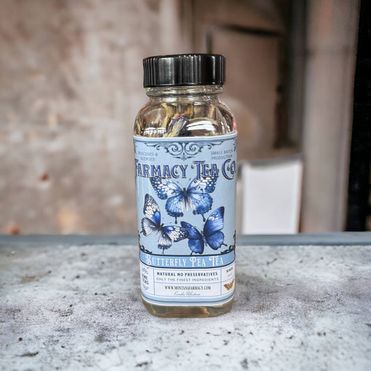 Montana Farmacy - Butterfly Pea Tea