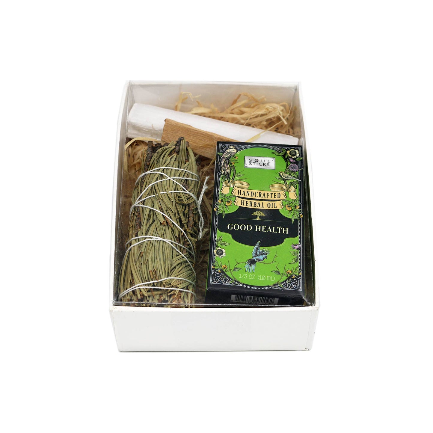 Intention Kit - Good Heath