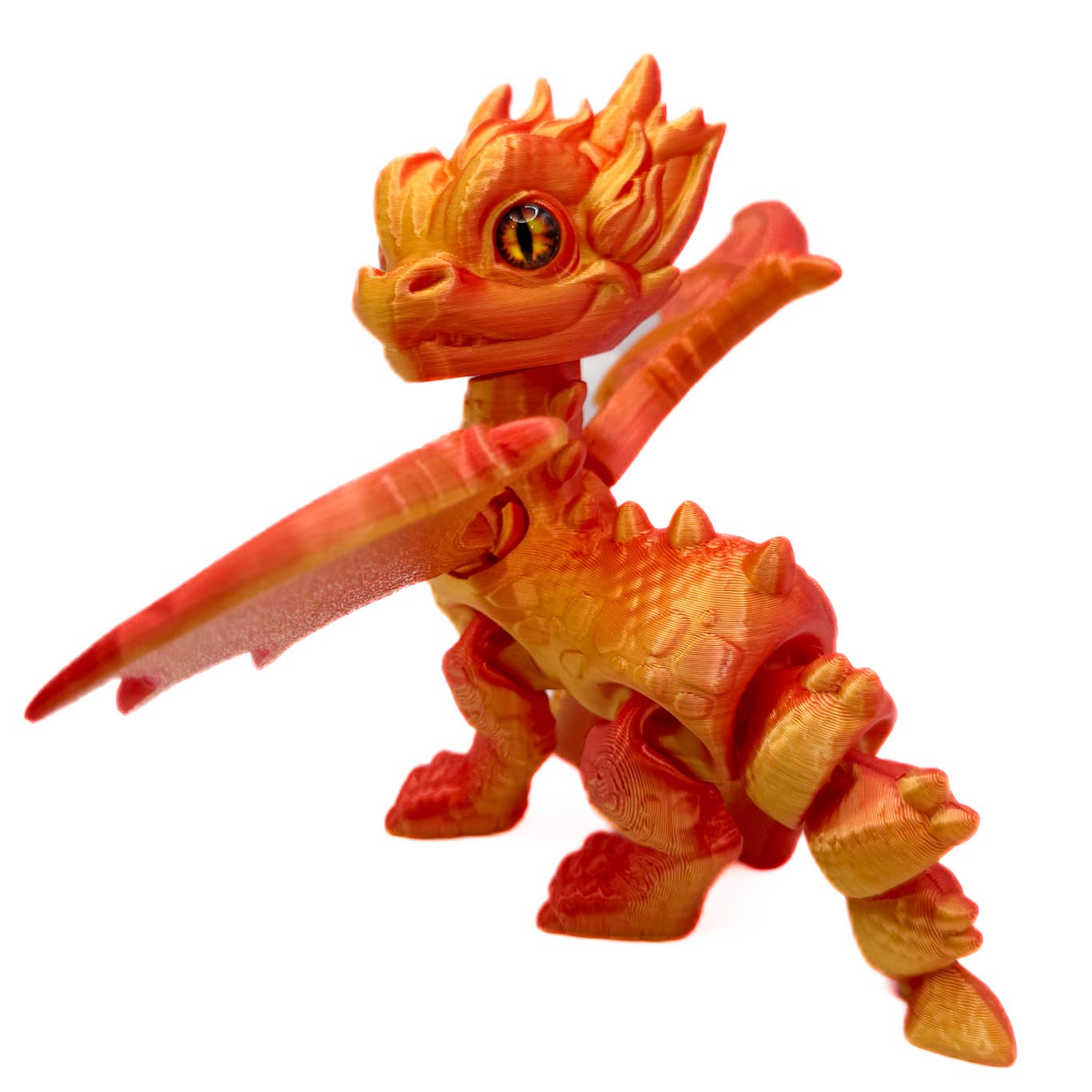 Wyvern Dragon