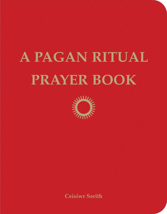 Pagan Ritual Prayer Book