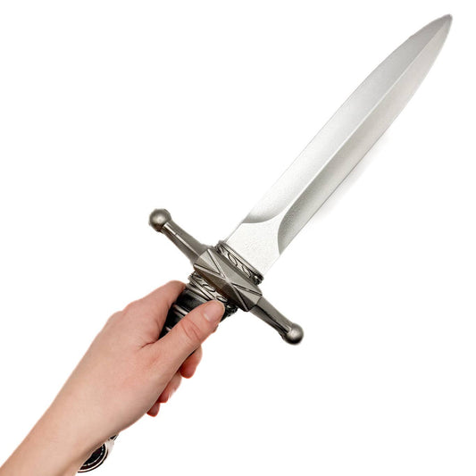 15" Medieval High Density Foam Dagger
